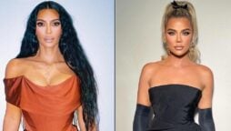 Kim Kardashian wishes Khloe ‘happiness’ in the aftermath of the Tristan Thompson incident