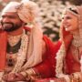 ‘I feel settled,’ says Vicky Kaushal of his marriage to Katrina Kaif