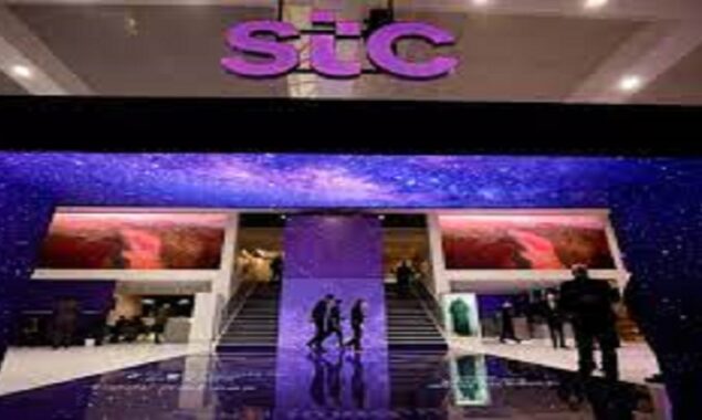 Saudi Telecom’s stock has risen in response to a proposed capital