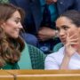 Despite royal tensions, Kate Middleton and Meghan Markle are poised to become neighbours