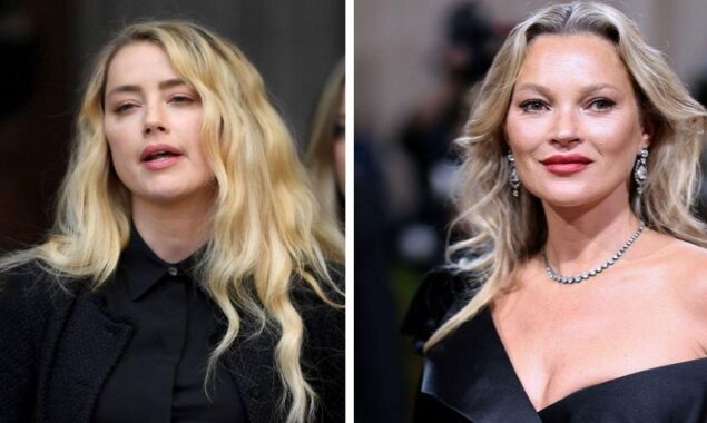 Was Kate Moss’ testimony in the Depp-Heard trial ‘deep faked’?