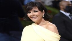 Kris Jenner gives hilarious toast while ‘wasted’ on Khloe Kardashian’s 38th birthday