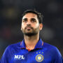 “Bhuvneshwar Kumar was special in this whole series”: Mark Boucher