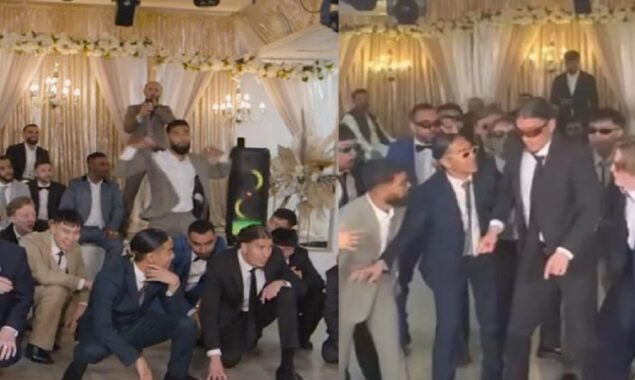 Wedding dancers from ‘Kana Yaari’ discuss their sudden celebrity