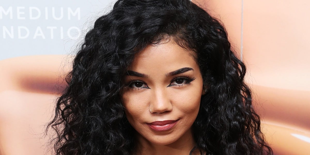 Jhene Aiko