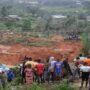 Landslip kills six in Ivory Coast