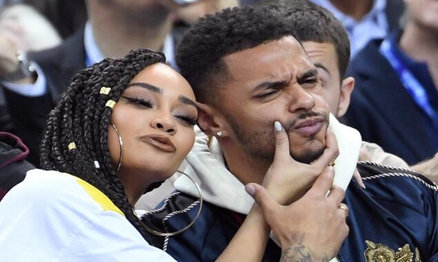 Leigh-Anne-Pinnock