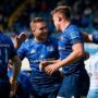 Leinster hammer Glasgow in record fashion to reach URC semis