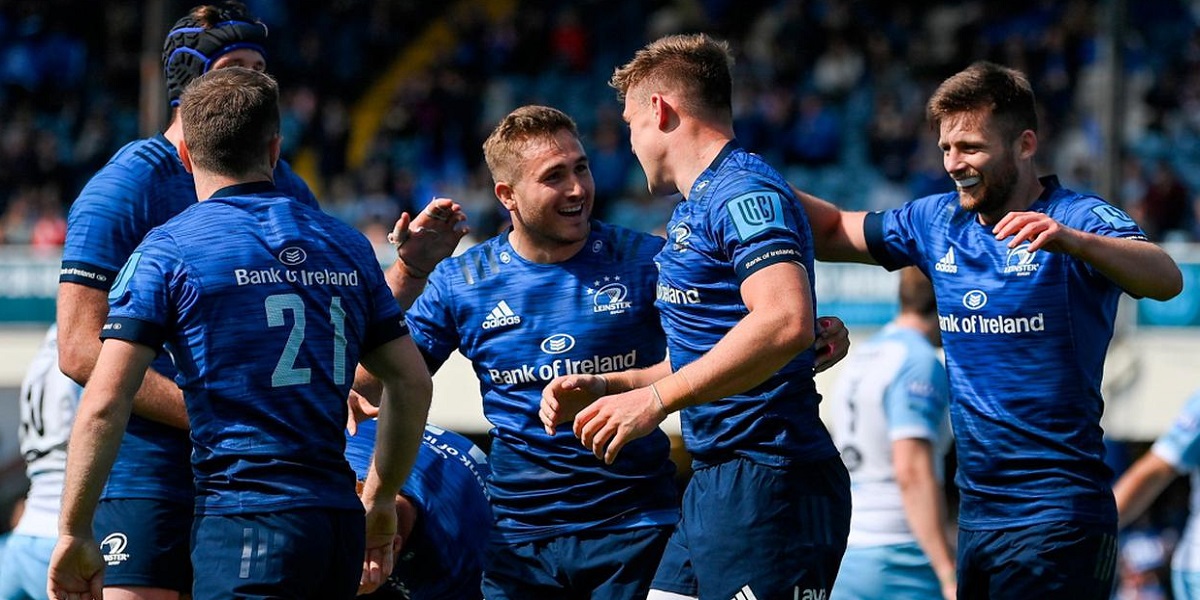 leinster