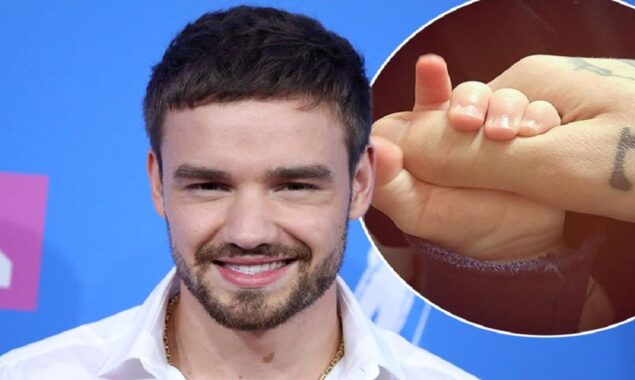 Liam