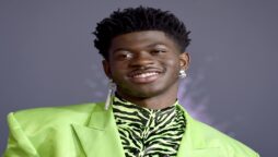 Bet awards Lil nas