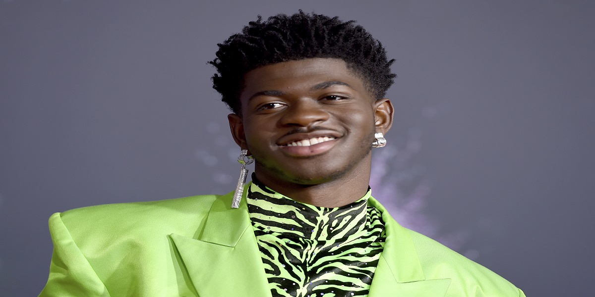 Bet awards Lil nas