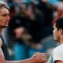 Zverev restrains Alcaraz to get back to Paris semis