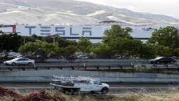 Judge grants a second trial in the race-bias brought by Tesla employee
