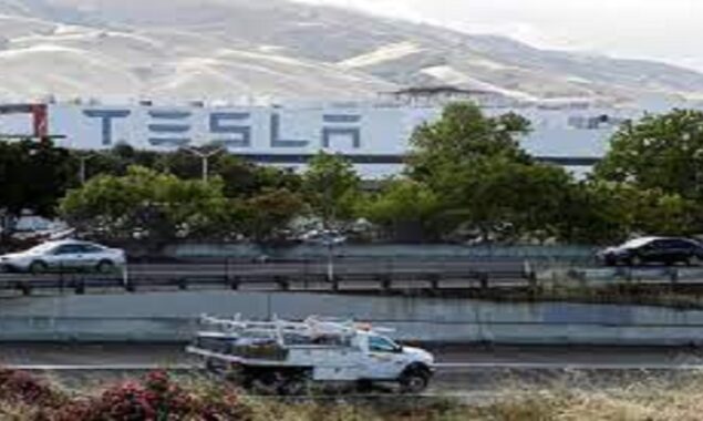 Judge grants a second trial in the race-bias brought by Tesla employee