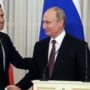 Macron, the French president, has called for “new talks” with Ukraine