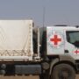 Red Cross says two employees killed in Mali attack