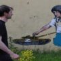 A kharkiv occupant faces jail sentence for justifying Russian invasion
