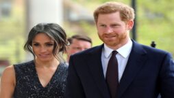 Prince Harry and Meghan Markle are together: Divorce rumors rejected
