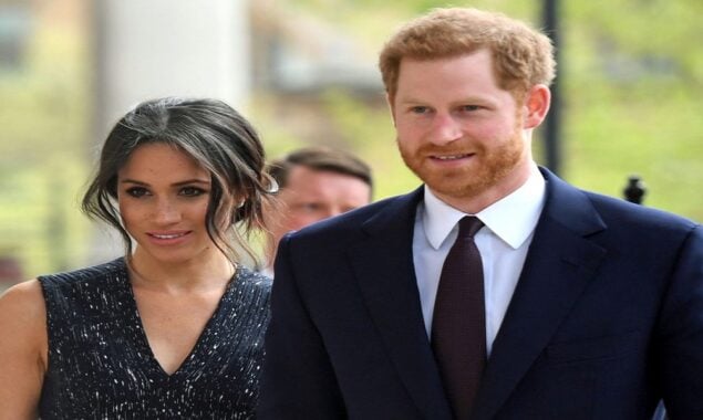 Prince Harry