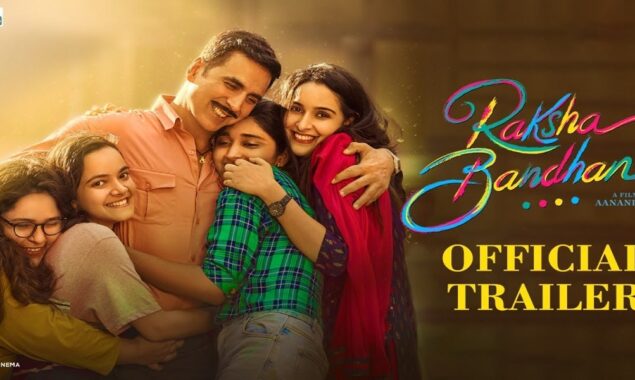 Raksha Bandhan: Original or yet another Lollywood copy