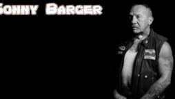 Sonny Barger