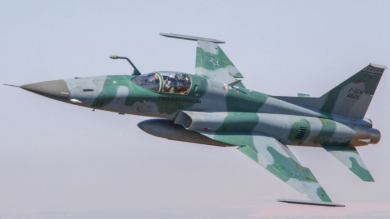 Brazilian pilots