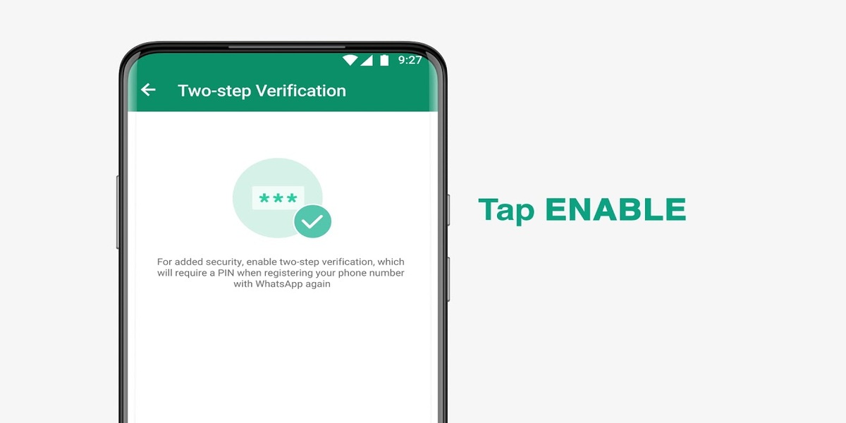 WhatsApp for iOS