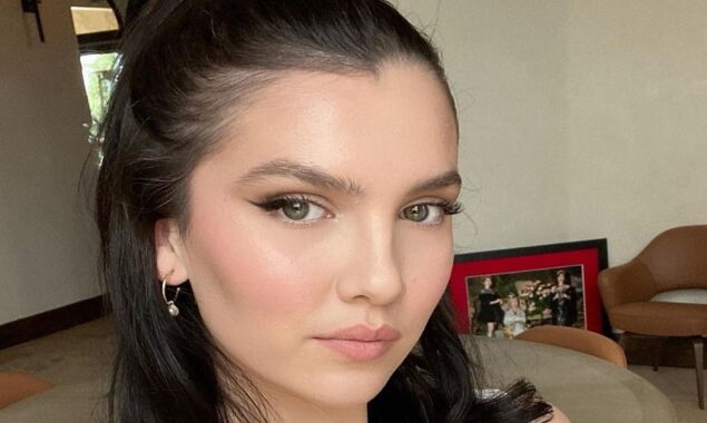 Maya Henry, Liam Payne’s ex-fiancée, criticises the singer following their split