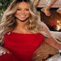 Mariah Carey is being sued over the song ‘All I Want for Christmas Is You.’