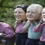 Activists will protest the G7 Summit in Germany, Garmisch-Partenkirchen