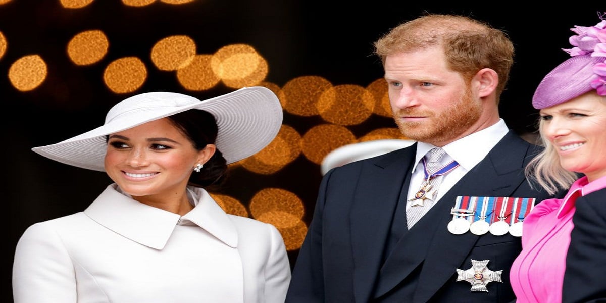 Meghan Markle