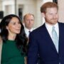 ‘Failure’ Meghan Markle needs to consider new career