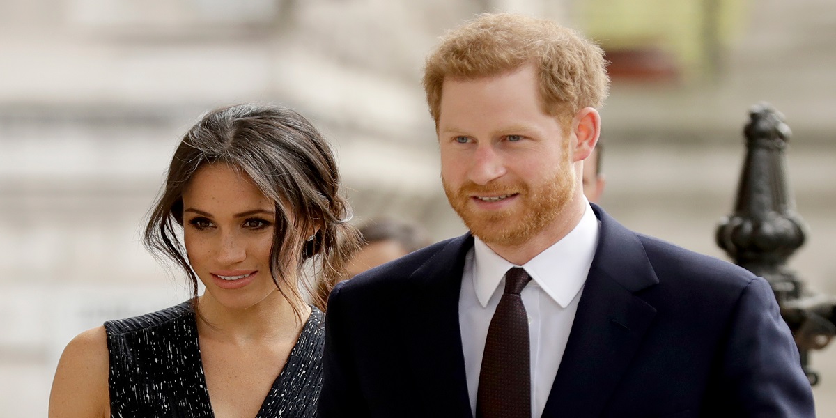 Prince Harry