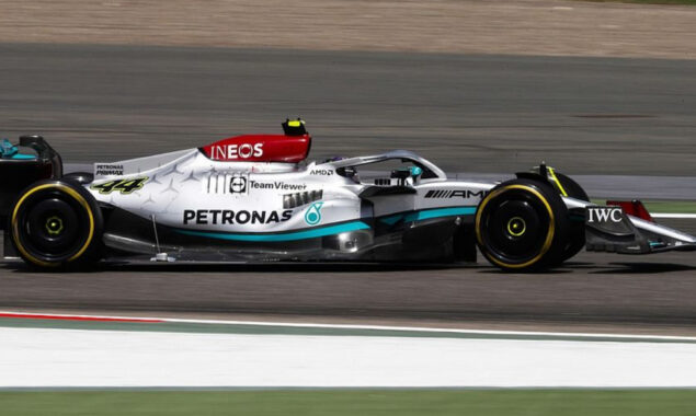 Mercedes must unleash full potential of their ‘excellent’ car: Martin Brundle