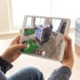 Apple is starting to put the pieces of its next big thing together