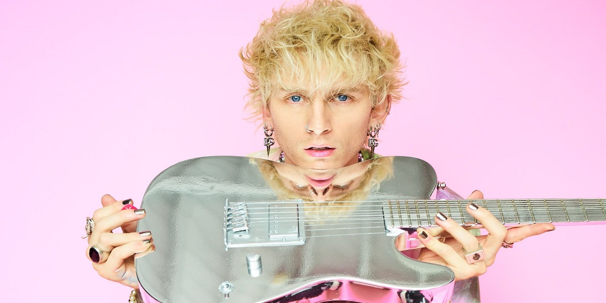 Machine Gun Kelly