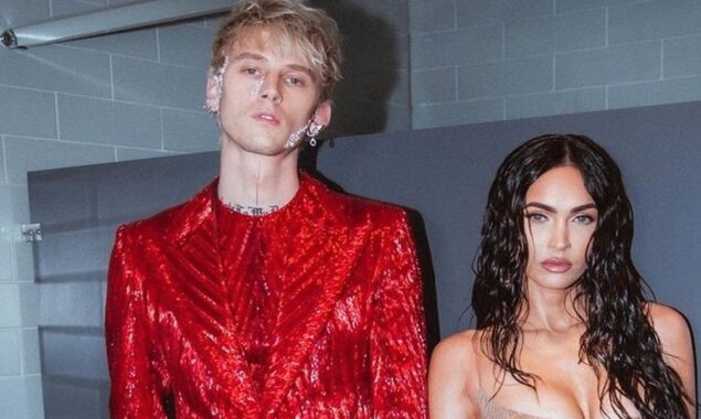 Megan Fox or Machine Gun Kelly? Who exactly is the bridezilla? Tim Sutton divulges