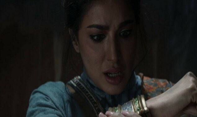 ‘Ms Marvel’ marks Mehwish Hayat’s Hollywood debut
