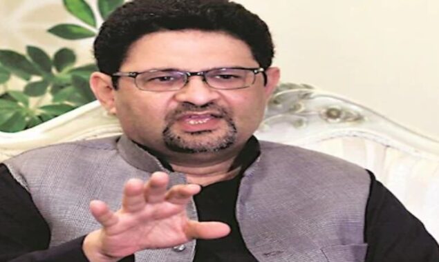 Miftah Ismail denied renovating his official residence.