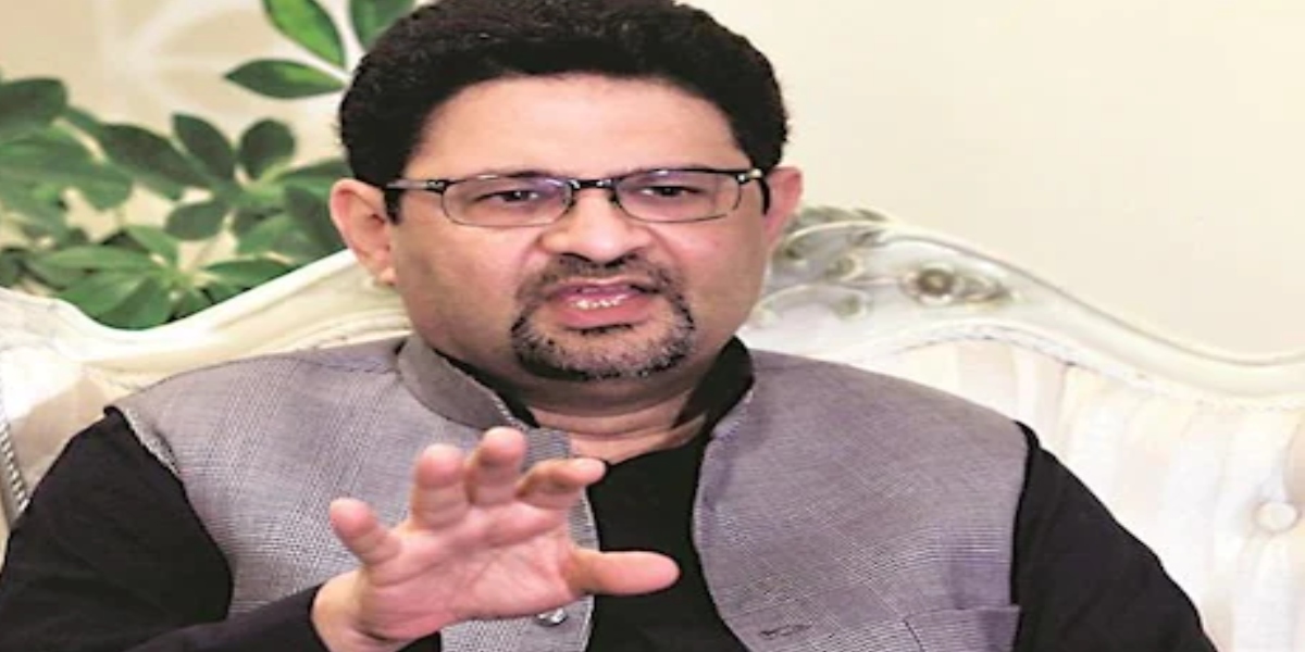 Miftah Ismail denied renovating his official residence.