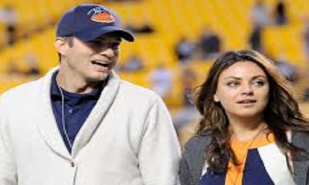 Mila Kunis raised millions to support Ukrainians in need