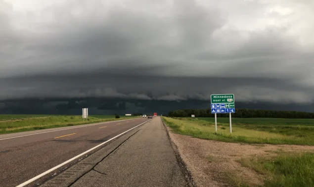 Manitoba