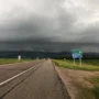 Southern Manitoba thunderstorm warnings have been lifted