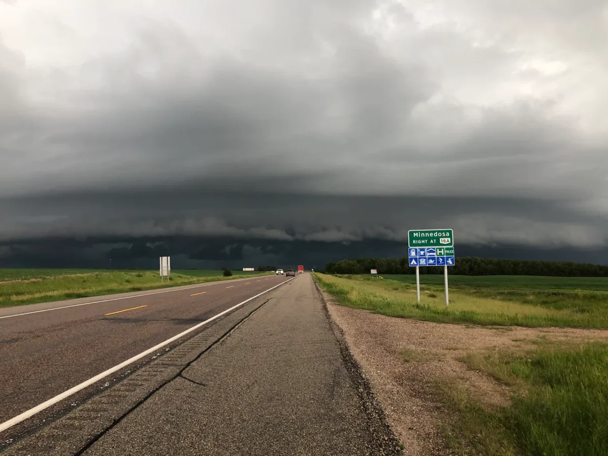 Manitoba