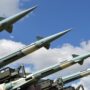 North Korea has launched eight short-range ballistic missiles