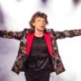 Mick Jagger of the Rolling Stones tests positive for Covid