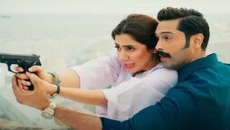 Mahira khan