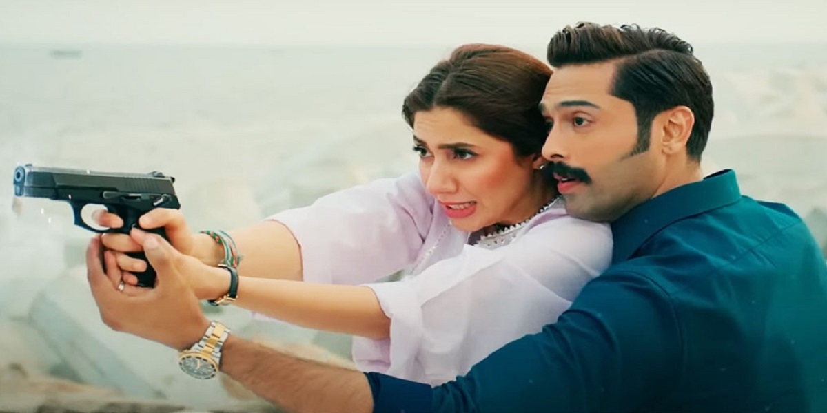 Mahira khan