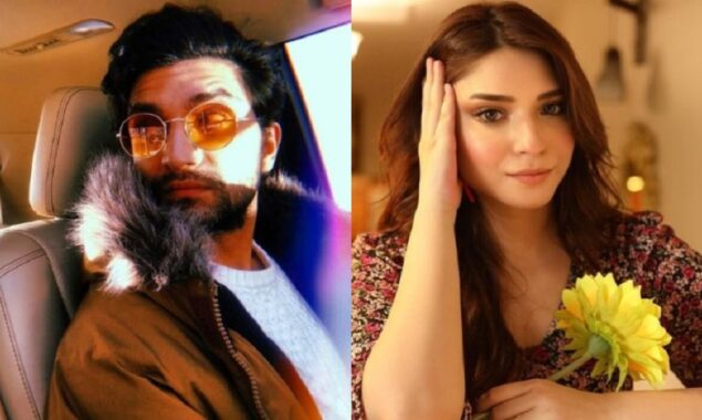 Ramsha’s praise for co-star Ahad sparks widespread public outrage